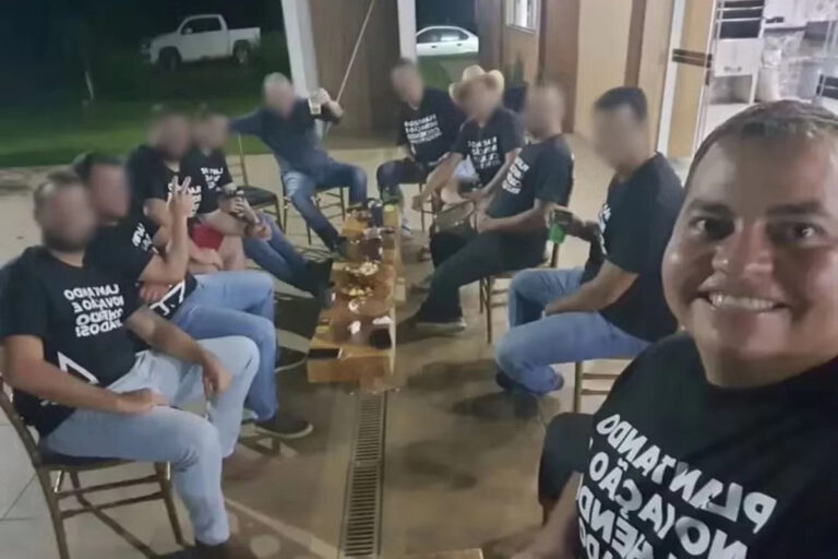 Polícia de MG investiga se "agente químico" causou intoxicação em churrasco de firma: um homem morreu