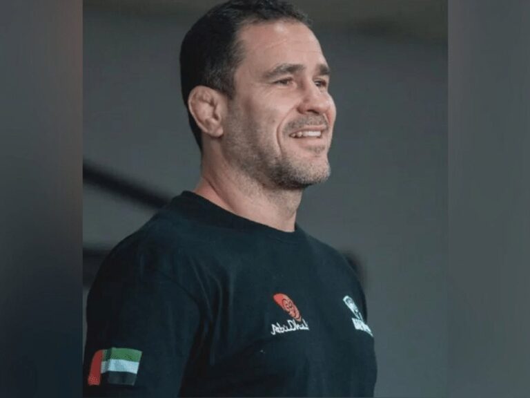 Saiba quem era o lutador de MMA encontrado morto em favela do RJ