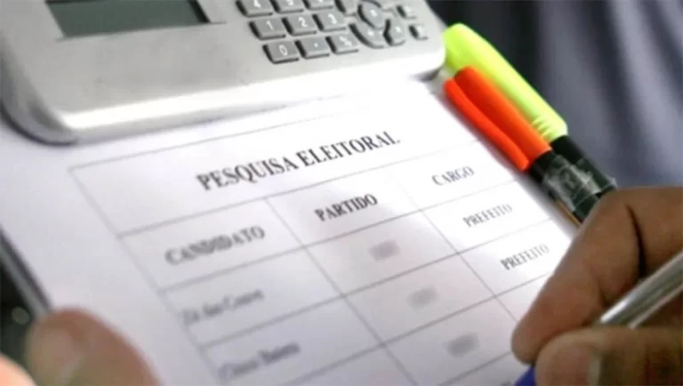 “São os institutos de pesquisa que precisam se adequar à legislação”, alerta TRE-AM