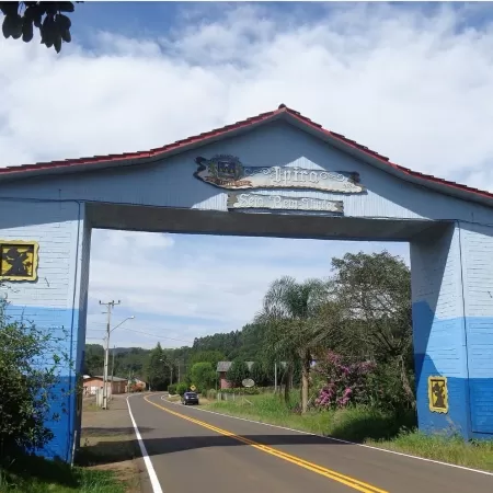 Orçamento de cidade vencedora da Mega é 5 vezes menor que prêmio