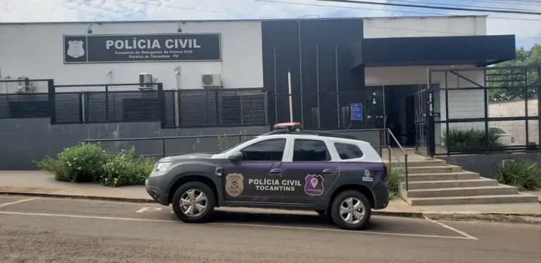 Empresário é suspeito de golpe de R$ 1,2 milhão, em Paraíso do Tocantins