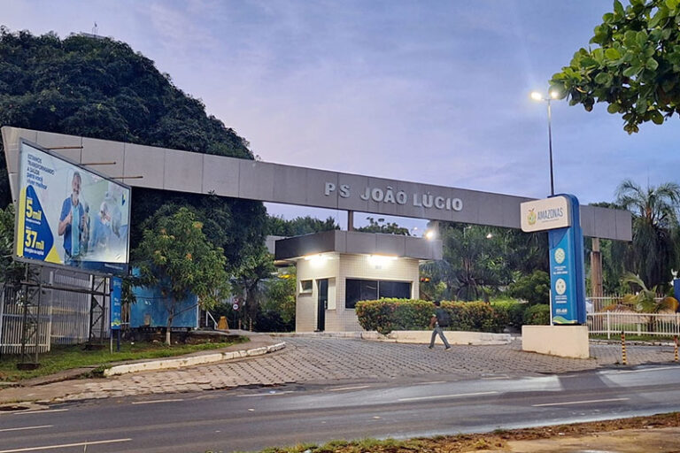 Foragido da Justiça é capturado enquanto recebia atendimento médico