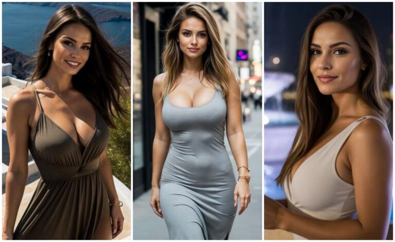 Modelo fatura R$ 49 mil em publicidades, atrai famosos, mas não é real; conheça Emily