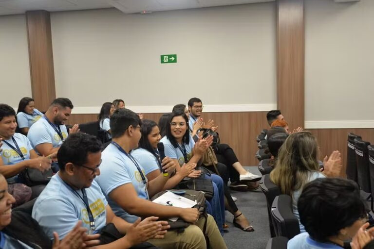 TRT-11 abre inscrições para estágio com remuneração de R$ 1.035, em Manaus