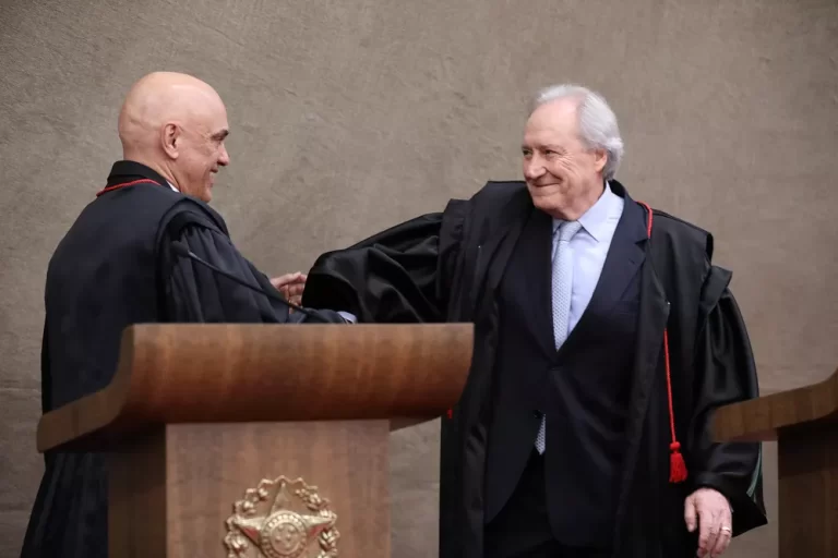 Núcleo de inteligência do TSE durante eleições será modelo no combate ao crime organizado