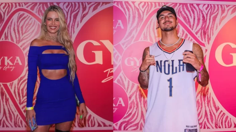 Big Medina Brasil? BBB 24 tem ex-esposa, ex-affairs e ‘crushs’ do surfista