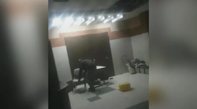 Tropa israelense invade hospital da Faixa de Gaza para recuperar corpos de reféns