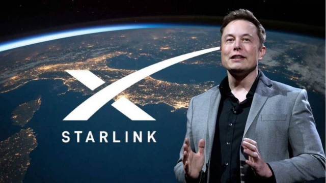 Argentina autoriza entrada da Starlink, a internet de Elon Musk