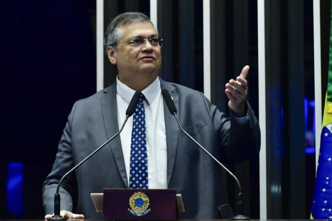 Flávio Dino