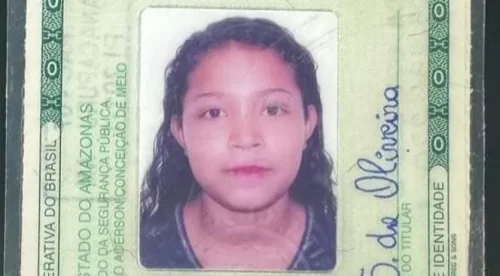 Trio é preso acusado de matar mulher dentro de mercadinho, no AM
