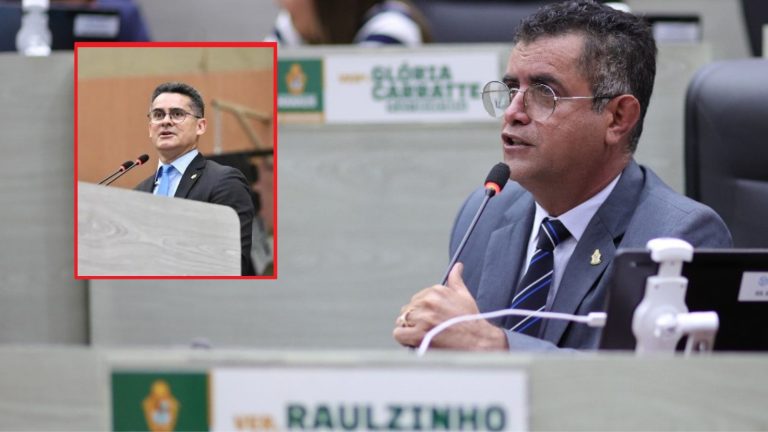 “Começou a carnificina”, diz vereador da base em defesa de prefeito sobre viagem ao Caribe