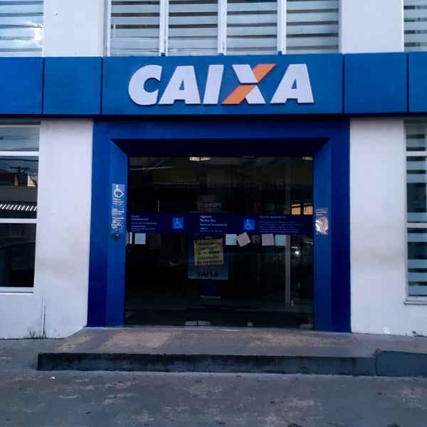 Concursos da Caixa Econômica ofertam vagas no AM; confira