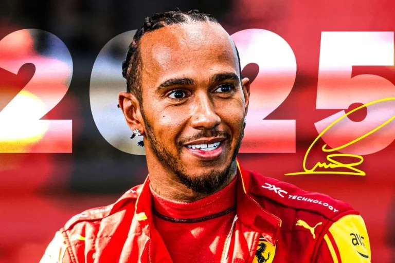 Hamilton e Mercedes se pronunciam após finalizarem o contrato Hamilton e Mercedes se pronunciam após finalizarem o contrato