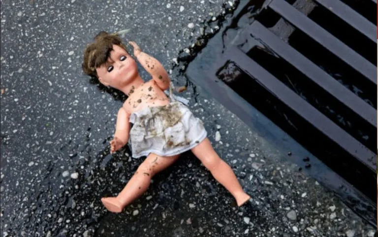Menina de 6 anos é supostamente estuprada pelo próprio irmão, no Paraná