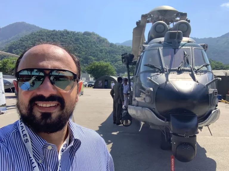 Maior contrabandista de armas é preso na Argentina