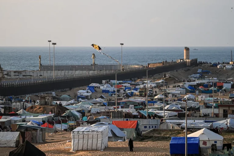 Israel quer reféns libertados até o Ramadã e ameaça ofensiva em Rafah