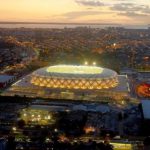 Amazonas e São Raimundo se enfrentarão no próximo domingo 25 – 02 , às 18h, na Arena da Amazônia