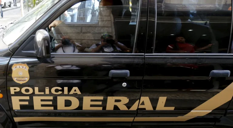 Governo de SP afasta major alvo de operação da Polícia Federal