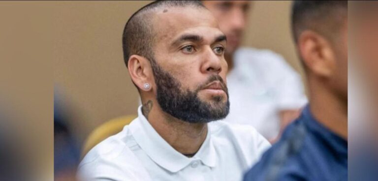 Caso Daniel Alves: saiba como foi o primeiro dia de julgamento