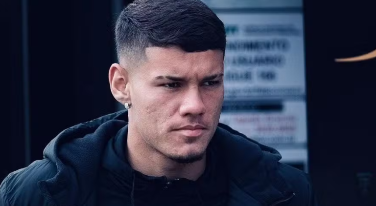Caso Dimas: jogador relata ter feito massagem cardíaca em adolescente que morreu