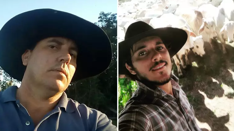Pai e filho discutem, atiram um no outro e morrem no Mato Grosso