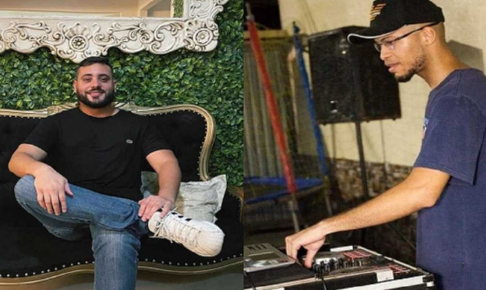 DJs são mortos em tiroteio durante festa no Rio de Janeiro