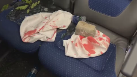 Polícia Civil identifica suspeitos de ataques a ônibus em Fortaleza