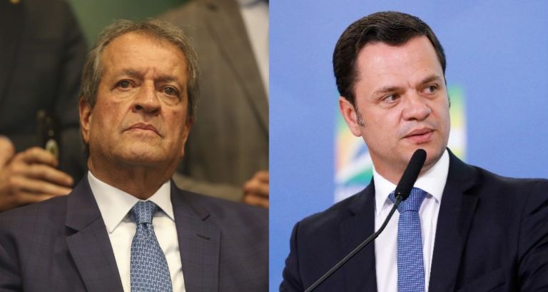 Costa Neto e Torres depoem à PF e quebram suposto pacto de silêncio de Bolsonaro e militares
