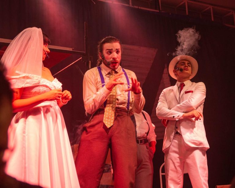 “Ópera do Malandro” chega ao Teatro Amazonas com repertório musical de samba e Bossa Nova
