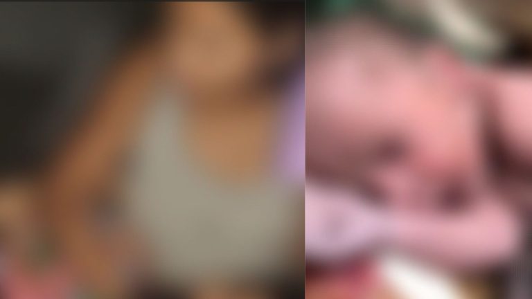 VÍDEOS: Após pane em carro, grávida em trabalho de parto é socorrida por PM’s, em Manaus VÍDEOS: Após pane em carro, grávida em trabalho de parto é socorrida por PM’s, em Manaus
