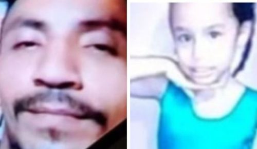 Quinto envolvido na morte de padrasto e enteada é preso, no AM