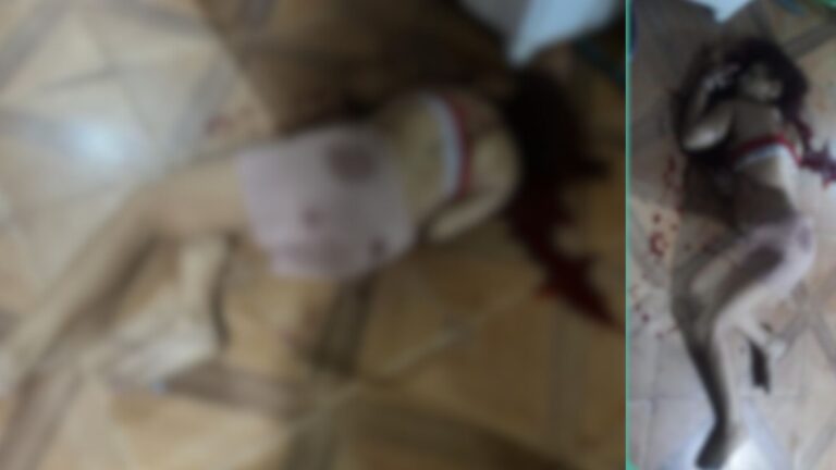 Grávida de 2 meses é executada dentro de casa, em Manaus