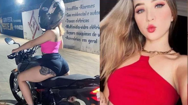 “Barbie do Pó”: Influenciadora digital é presa por tráfico de drogas, em São Paulo