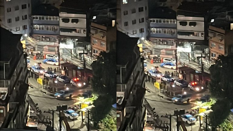 Megaoperação contra Comando Vermelho em comunidades do RJ resulta em mortos