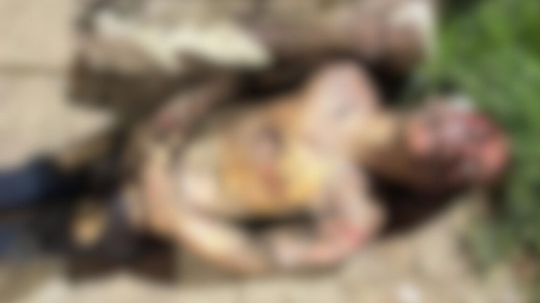Suposto ladrão morre eletrocutado enquanto tentava furtar fiação elétrica, em Manaus