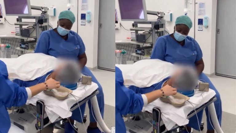 Médica viraliza ao cantar música de Beyoncé para paciente em sala de cirurgia