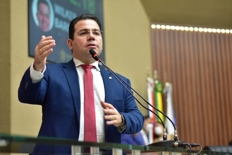 Wilker Barreto fala sobre COP 30 no Pará: "Se fosse por êxito de preservar seria em Manaus"