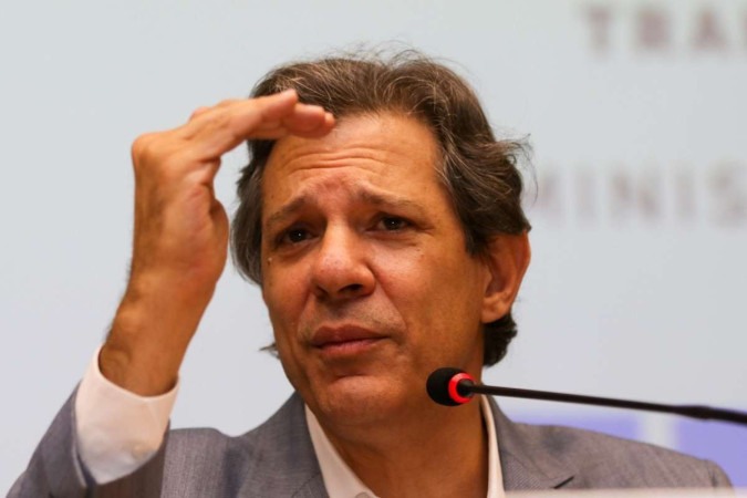 Fernando Haddad