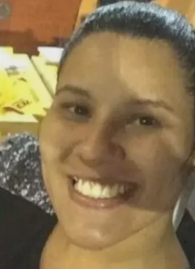 Irmã de ex-jogador é presa acusada por estelionato durante o Carnaval no RJ