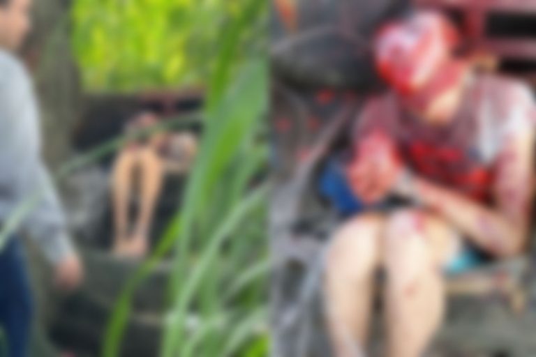 Homem é encontrado morto com cabeça ‘esmagada’ na zona Sul de Manaus