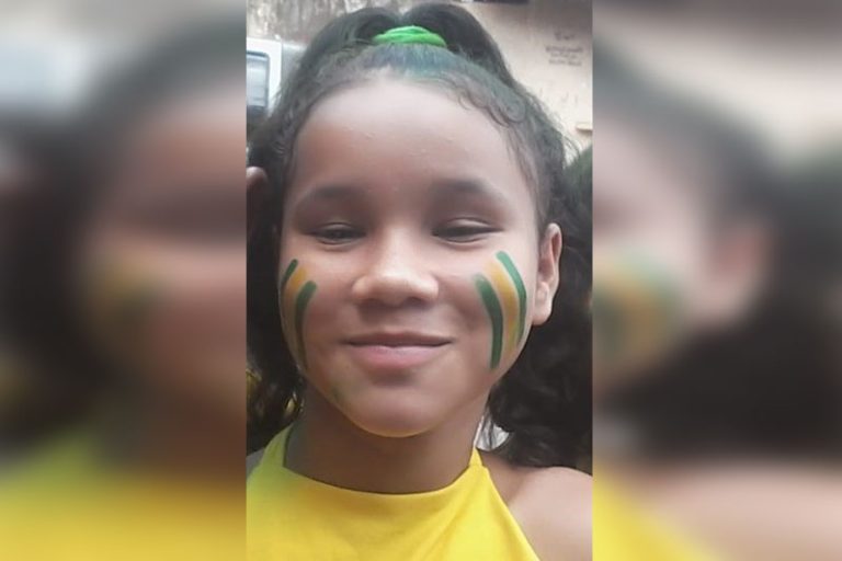 Adolescente desaparece após sair de casa no bairro Alvorada, em Manaus