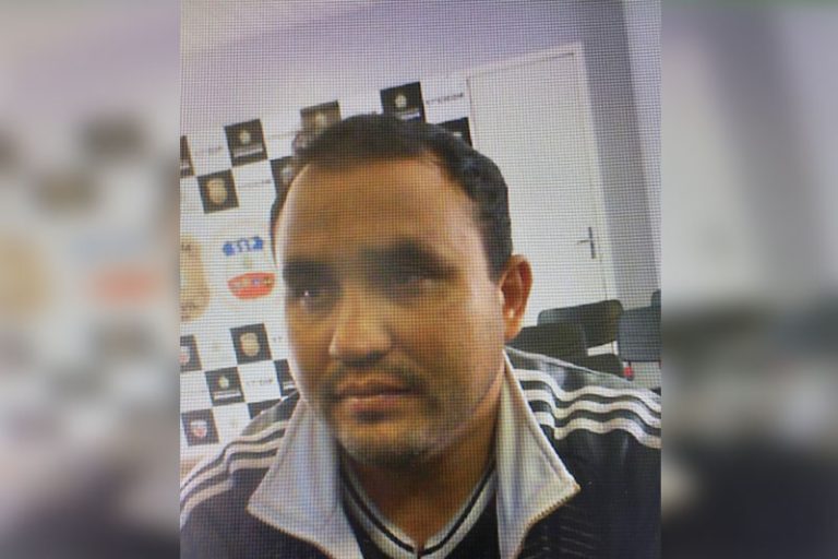 Homem condenado pela Justiça do Amazonas por estuprar a própria filha é procurado