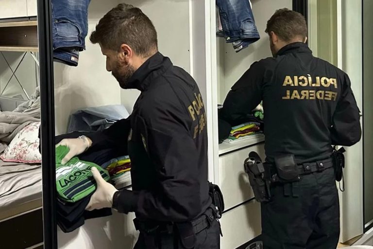 PF deflagra operação contra "Rei do iPhone": Vendas ilegais movimentavam R$ 7 milhões ao ano