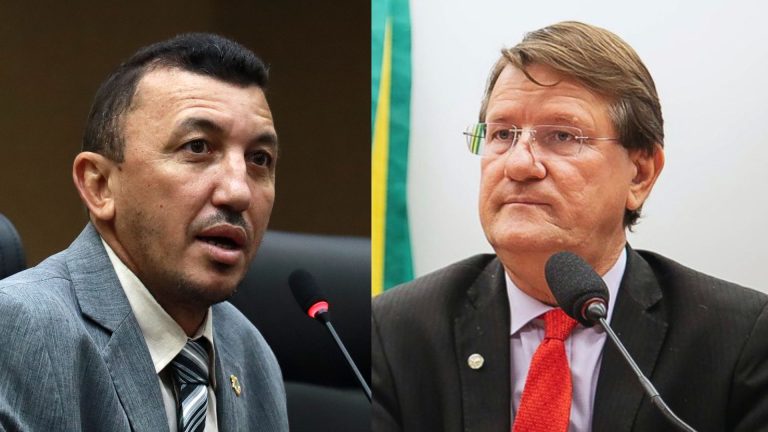 “Primeiro tem que trabalhar”, diz vereador Sassá sobre Zé Ricardo ser ‘puxador’ de voto do PT