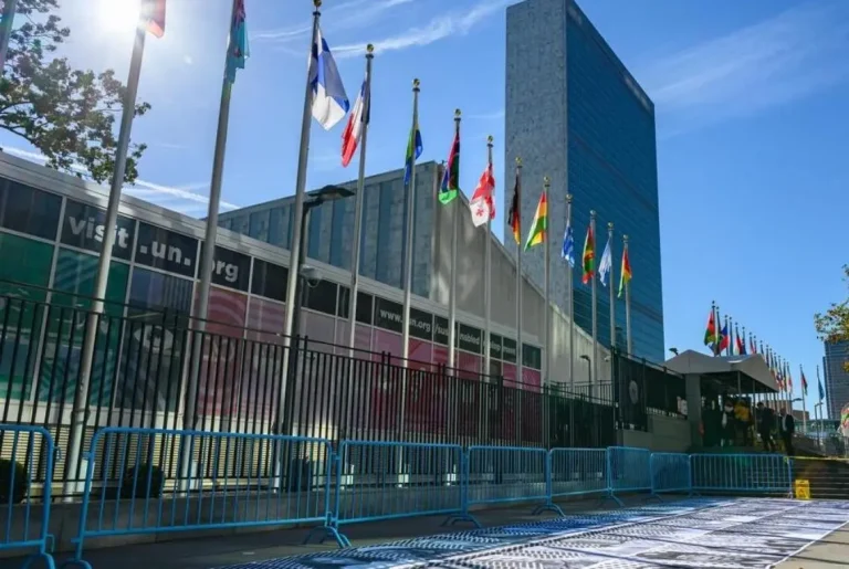 ONU seleciona jornalistas para treinamento de três semanas em NY