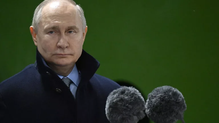 “Ameaça à segurança nacional” seria motivada por nova arma nuclear russa, diz Casa Branca