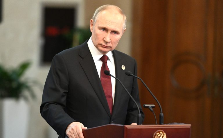 Biden x Putin: Kremlin considera ‘imensa vergonha’ e diz que comportamento de Biden é de cowboy de Hollywood