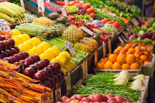 IPCA sobe 0,42% em janeiro pressionado por alta de alimentos, diz IBGE