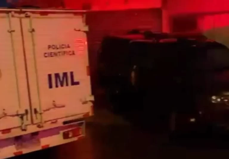 Integrante do Comando Vermelho morre em confronto com a PM, em Goiás Integrante do Comando Vermelho morre em confronto com a PM, em Goiás