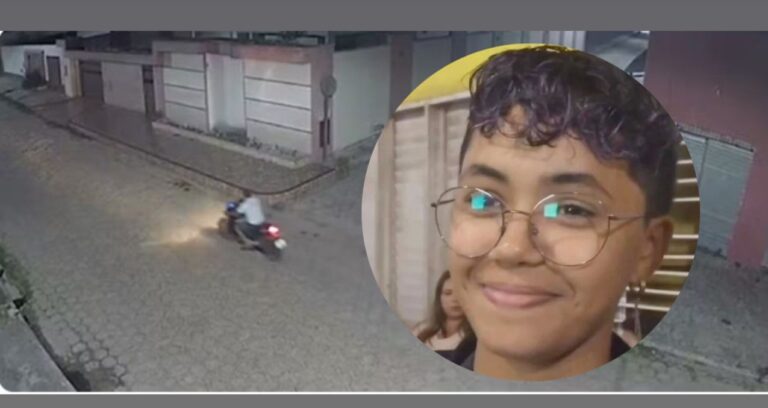 CASO ANA CAROLINE: Preso suspeito de ter assassinado brutalmente estudante no Maranhão